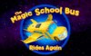 《神奇校巴再度启程》The Magic School Bus Rides Again英文版 第一季 [全13集]