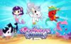 [国语]《人鱼独角兽：星光冒险》Mermicorno: Starfall中文版 第一季 [全13集]