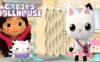 《盖比的娃娃屋》Gabby’s Dollhouse英文版 第五季 [全6集]