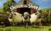 《小羊肖恩》Shaun the Sheep英文版 第二季 [全40集]