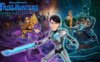 《巨怪猎人：世外桃源的传说》Trollhunters: Tales of Arcadia英文版 第二季 [全13集]