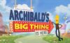 《阿鸡冒险日记在这里》Archibald’s Next Big Thing Is Here!英文版 第二季 [全6集]