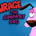 《胆小狗英雄》为什么经典？Courage the Cowardly Dog剧情、适合年龄与英文版1-4季观看指南 - Bukids陪伴计划