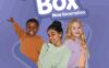 《Kid’s Box New Generation Level 6》剑桥Kid’s Box新版 第6级别