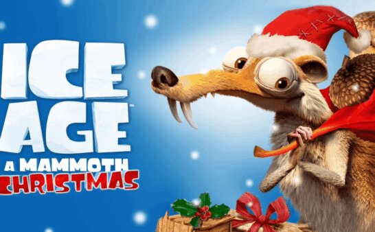 [国语]《冰河世纪：猛犸象的圣诞》Ice Age: A Mammoth Christmas中文版 [2011年]