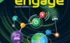 《Engage Special Edition Level 3 (B2)》牛津Engage特别版 第3级别