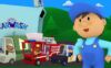 《卡尔的洗车店》Carl's Car Wash英文版 [全70集]
