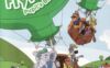 《Fly High Level 3》培生Fly High 第3级别
