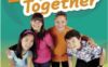 《Team Together Level 6》培生Team Together 第6级别