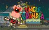 《天才阿公》Uncle Grandpa英文版 第五季 [全25集]
