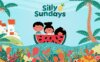 《欢乐星期天》Silly Sundays无对白 第一季 [全42集]