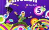 《Incredible English 2ed Level 5》牛津Incredible English第二版 第5级别