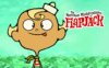 《杰克和鲸鱼的大冒险》The Marvelous Misadventures of Flapjack英文版 第三季 [全6集]