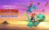 《龙族 救援骑士：天空英雄》Dragons Rescue Riders: Heroes of the Sky英文版 第一季 [全6集]