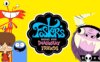 [国语]《鬼马狂想屋》Foster's Home for Imaginary Friends中文版 第三季 [全14集]