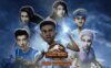 《侏罗纪世界：白垩冒险营》Jurassic World: Camp Cretaceous英文版 第五季 [全12集]