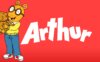 《亚瑟》Arthur英文版 第六季 [全10集]