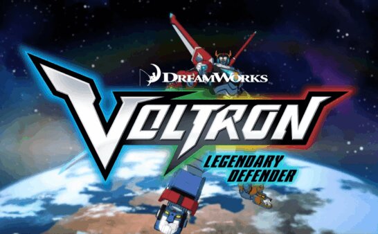 《战神金刚：传奇的保护神》Voltron: Legendary Defender英文版 第六季 [全7集]