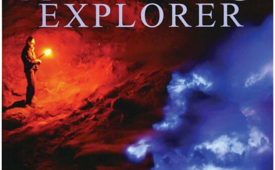 《Reading Explorer Level 2 Third Edition》国家地理Reading Explorer第三版 第2级别