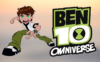 [国语]《Ben10少年骇客：全面进化/最终进化》Ben 10: Omniverse中文版 第四季 [全20集]