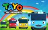 《小公交车太友》Tayo the little bus英文版 第三季 [全26集]