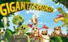 [国语]《小恐龙大冒险》Gigantosaurus中文版 第三季 [全26集]