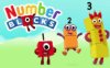 《数字积木》Numberblocks英文版 第四季 [全30集]