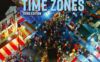 《Time Zones 3rd Edition Level 3》国家地理Time Zones第三版 第3级别