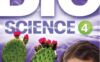 《Big Science Level 4》培生Big Science科学教材 第4级别