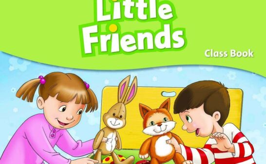 《First Friends 1ed Level Starter》牛津First Friends幼儿教材第一版 Starter级别