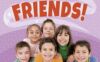 《Hey Friends Level 3》培生Hey Friends 第3级别