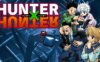 《全职猎人》HUNTER×HUNTER英文版 第二季 [全12集]
