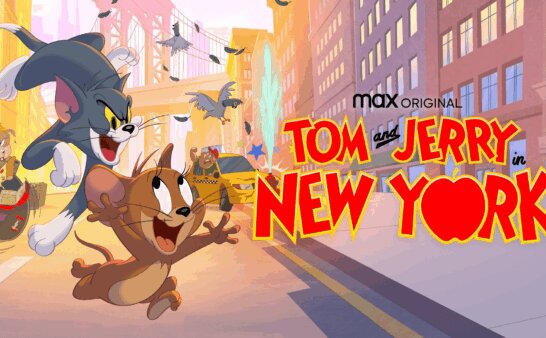 [国语]《猫和老鼠在纽约》Tom and Jerry in New York中文版 第二季 [全6集]