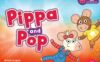 《Pippa and Pop Level 3》剑桥Pippa and Pop幼儿教材 第3级别