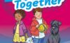 《Team Together Level 1》培生Team Together 第1级别