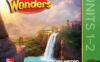 《Wonders G4》麦格劳希尔Wonders G4级别