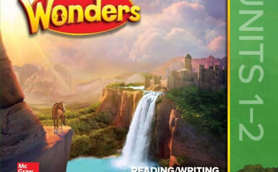 《Wonders G4》麦格劳希尔Wonders G4级别