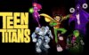 《少年泰坦/少年悍将》Teen Titans英文版 第二季 [全13集]