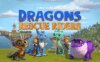 [国语]《龙族：救援骑士》Dragons: Rescue Riders中文版 第一季 [全14集]