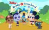 [国语]《乐乐学习屋》Ready for Preschool中文版 第一季 [全26集]
