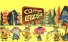 《疯狂夏令营》Camp Lazlo英文版 第三季 [全13集]