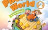 《Oxford Phonics World 2》牛津Oxford Phonics World 第2级别