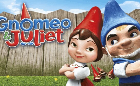 [国语]《吉诺密欧与朱丽叶》Gnomeo and Juliet中文版 [2011年]