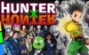 《全职猎人》HUNTER×HUNTER英文版 第五季 [全61集]