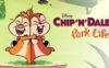 《奇奇与蒂蒂：开心乐园》Chip 'n' Dale: Park Life英文版 第二季 [全18集]
