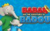 《大象巴巴和小象巴豆》Babar and the Adventures of Badou英文版 第一季 [全26集]