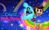 《幽灵与莫莉·麦琪》The Ghost and Molly McGee英文版 第二季 [全21集]