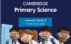 《Cambridge Primary Science 2ed Level 5》剑桥Cambridge Primary Science科学教材第二版 第5级别