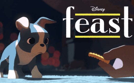 [国语]《美味盛宴》Feast中文版 [2014年]