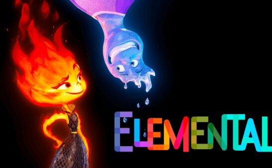 [国语]《疯狂元素城》Elemental中文版 [2023年]